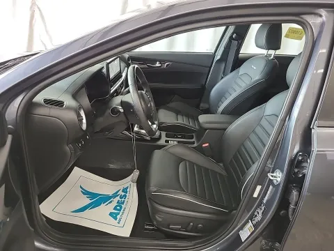More photos of 2024 Kia Forte GT-Line at Clement Pre-Owned, MO