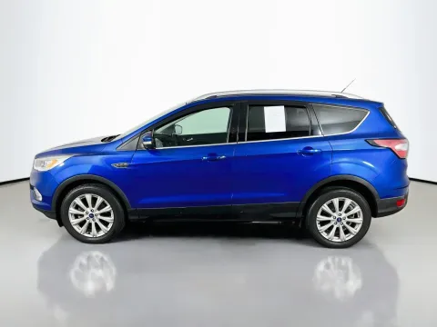 More photos of 2017 Ford Escape Titanium at Clement Pre-Owned, MO