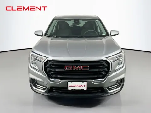Another view of 2024 GMC Terrain SLE for sale in Florissant, MO at Clement Pre-Owned