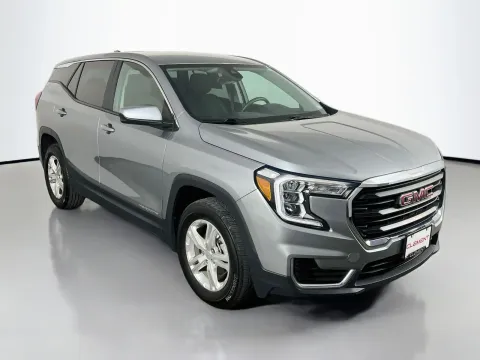 Another view of 2024 GMC Terrain SLE for sale in Florissant, MO at Clement Pre-Owned