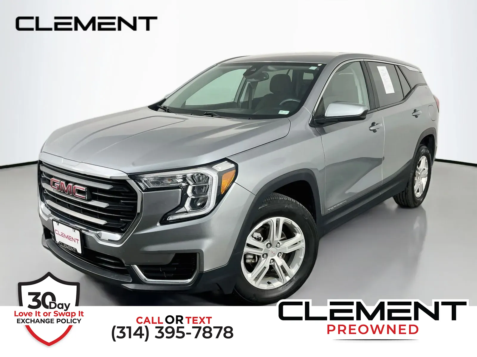 2024 GMC Terrain SLE for sale in Florissant, MO