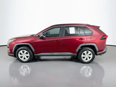 More photos of 2019 Toyota RAV4 LE at Clement Pre-Owned, MO