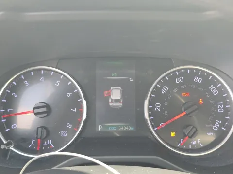 Photos of 2019 Toyota RAV4 LE for sale in Florissant, MO at Clement Pre-Owned