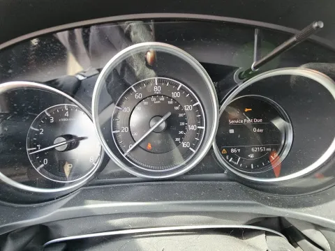 Photos of 2019 Mazda CX-5 Touring for sale in Florissant, MO at Clement Pre-Owned