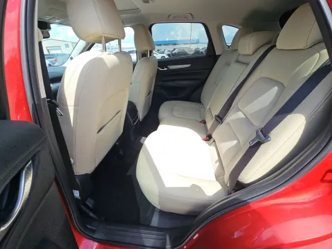 More photos of 2019 Mazda CX-5 Touring at Clement Pre-Owned, MO