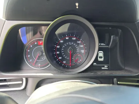 Photos of 2023 Hyundai Elantra SEL for sale in Florissant, MO at Clement Pre-Owned