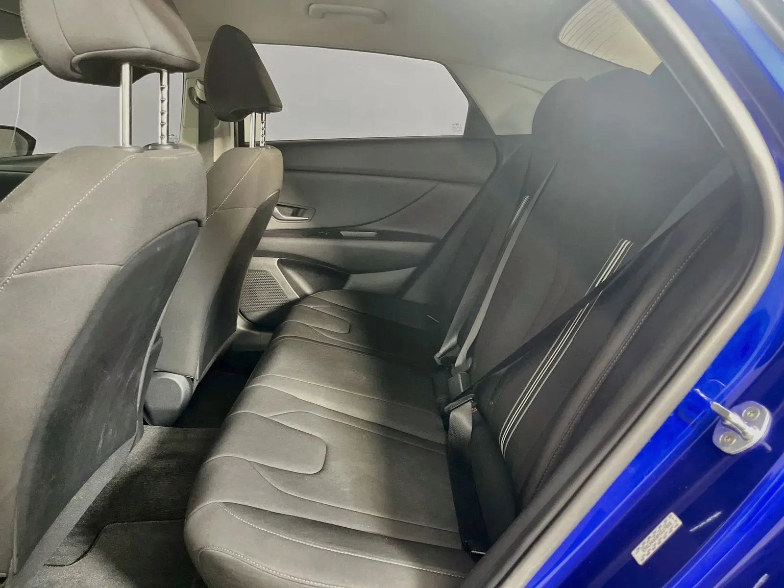 Hyundai Elantra photo 31