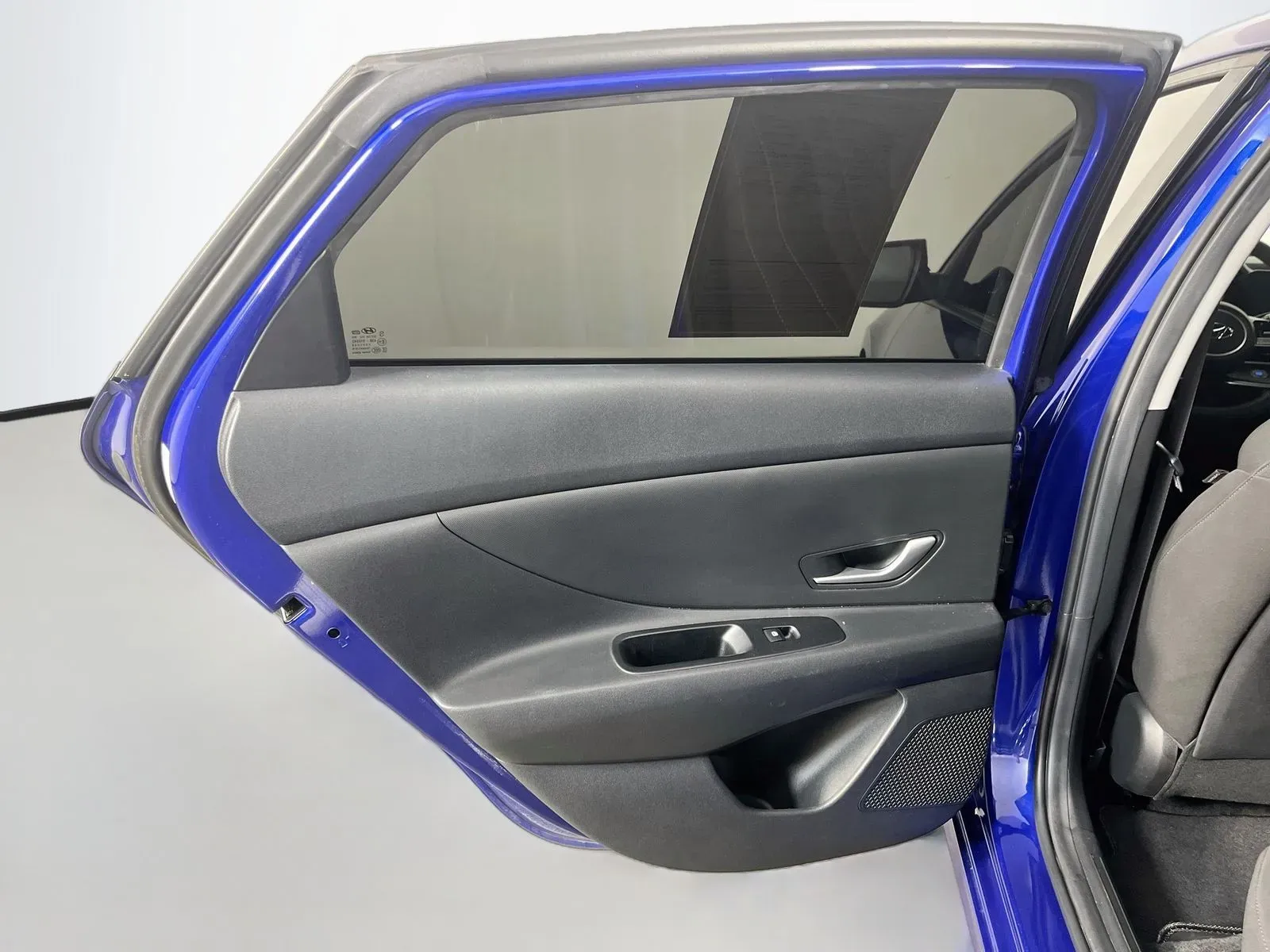 Hyundai Elantra photo 29