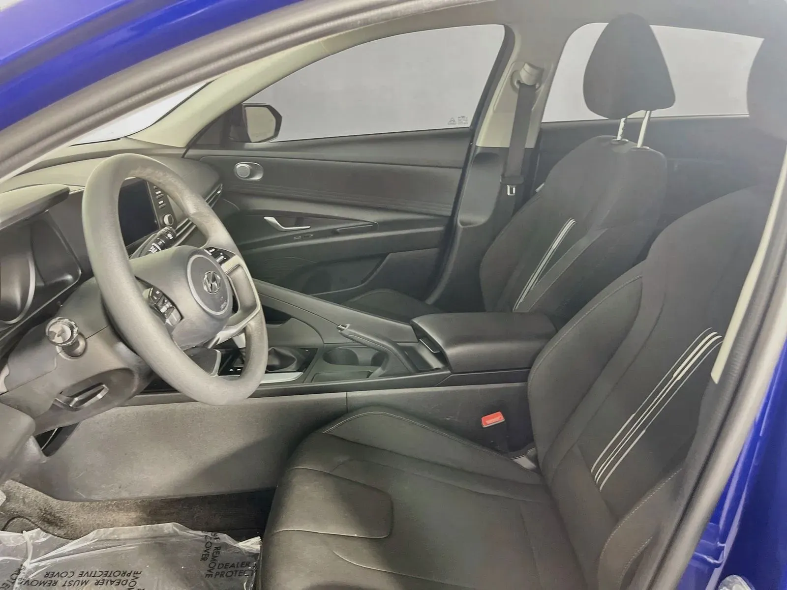 Hyundai Elantra photo 28