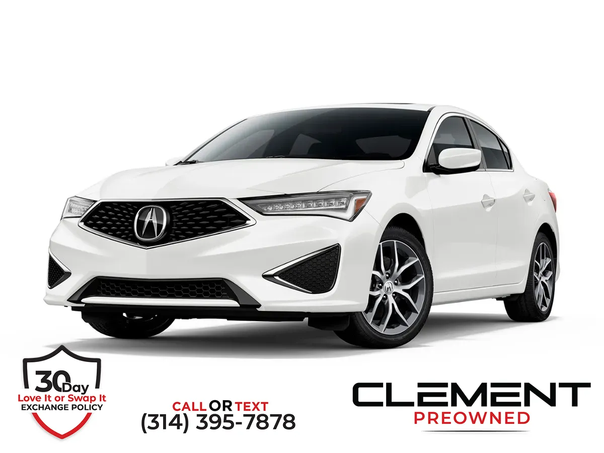 2020 Acura ILX Technology Package for sale in Florissant, MO