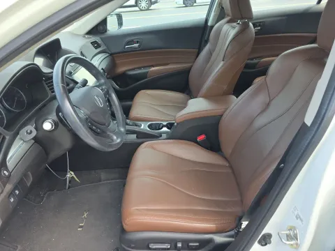Another view of 2020 Acura ILX Technology Package for sale in Florissant, MO at Clement Pre-Owned