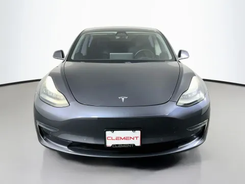 Photos of 2019 Tesla Model 3 Standard Range Plus for sale in Florissant, MO at Clement Pre-Owned