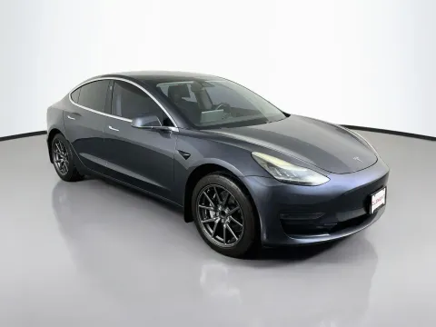 Another view of 2019 Tesla Model 3 Standard Range Plus for sale in Florissant, MO at Clement Pre-Owned