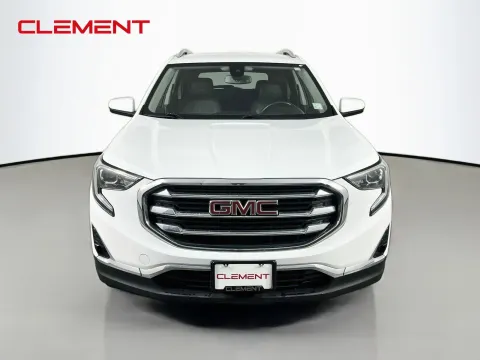 Another view of 2020 GMC Terrain SLT for sale in Florissant, MO at Clement Pre-Owned