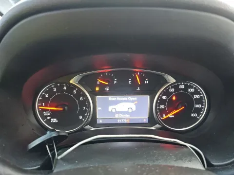 Photos of 2020 GMC Terrain SLT for sale in Florissant, MO at Clement Pre-Owned
