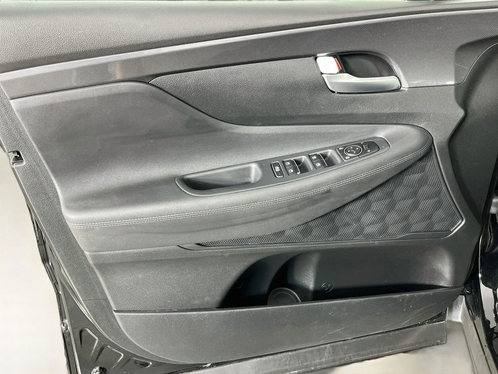 Hyundai Santa Fe photo 24