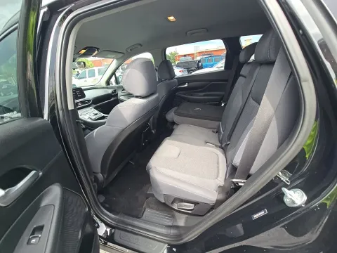 More photos of 2023 Hyundai Santa Fe SEL at Clement Pre-Owned, MO