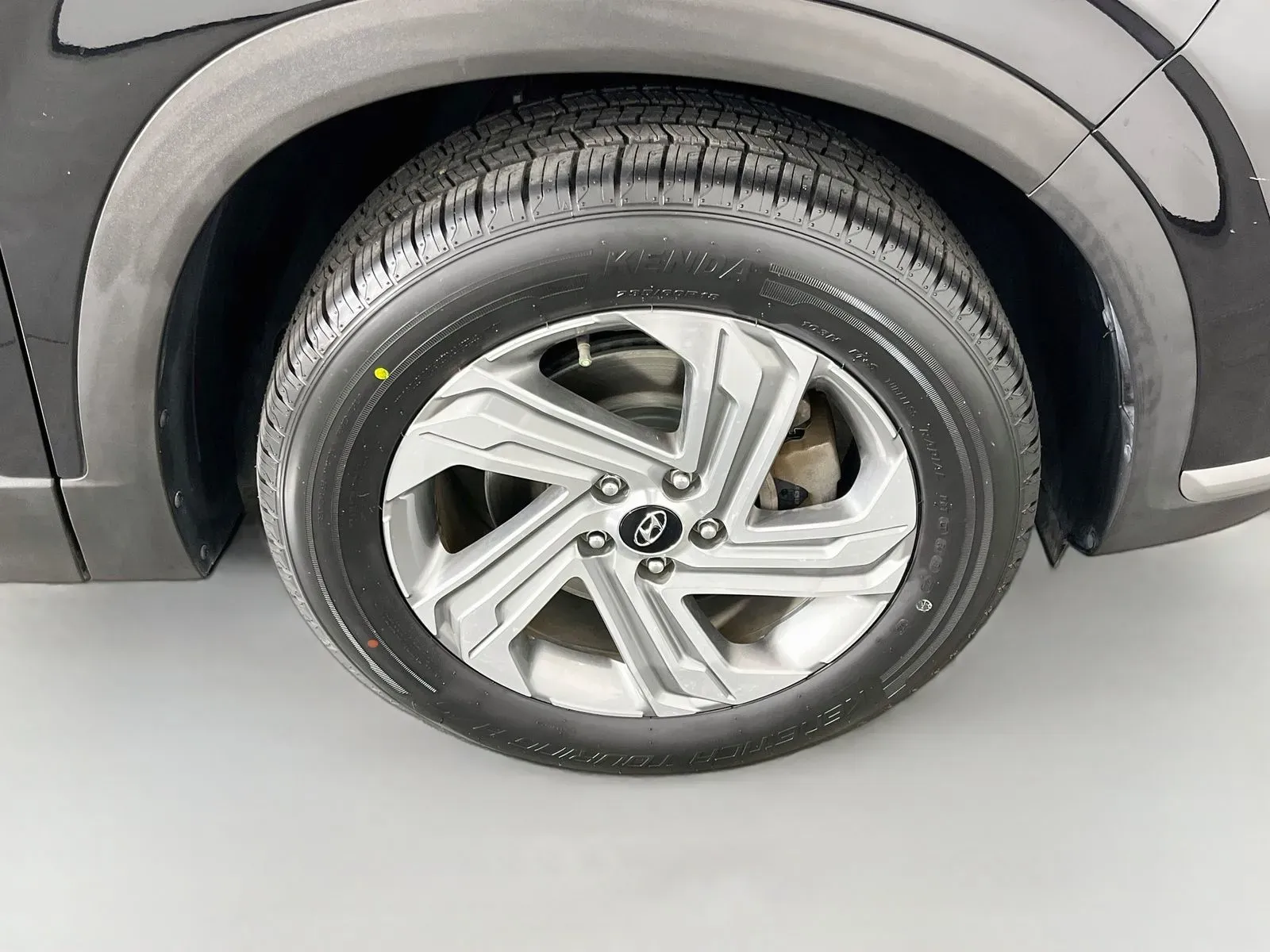 Hyundai Santa Fe photo 36