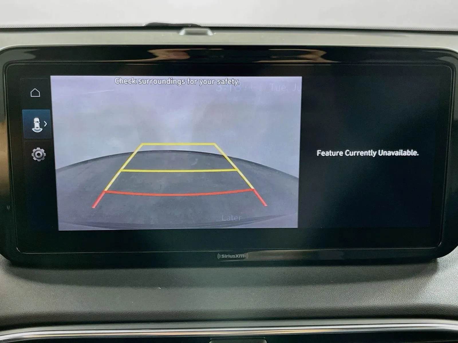 Hyundai Santa Fe photo 20