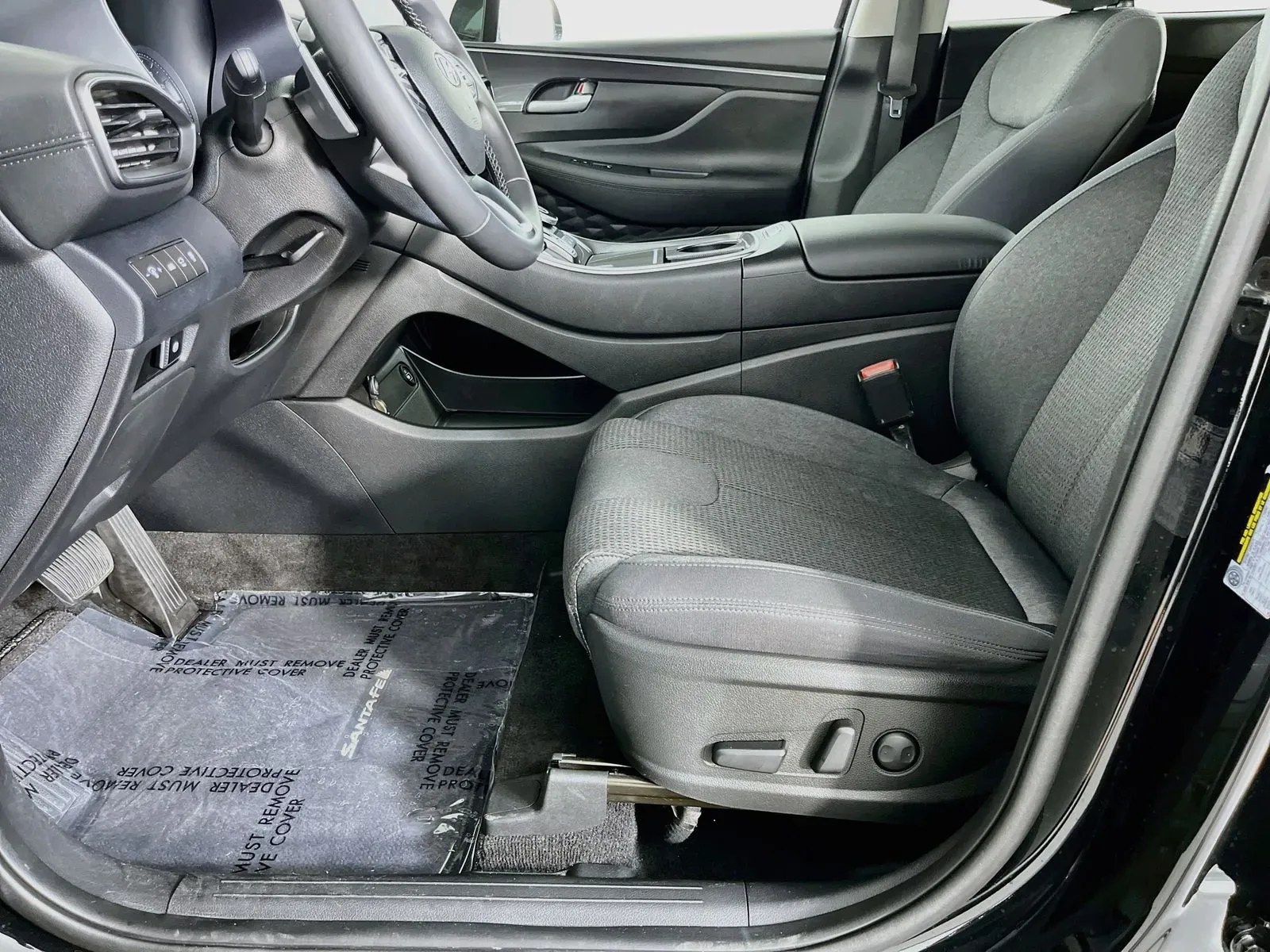 Hyundai Santa Fe photo 25