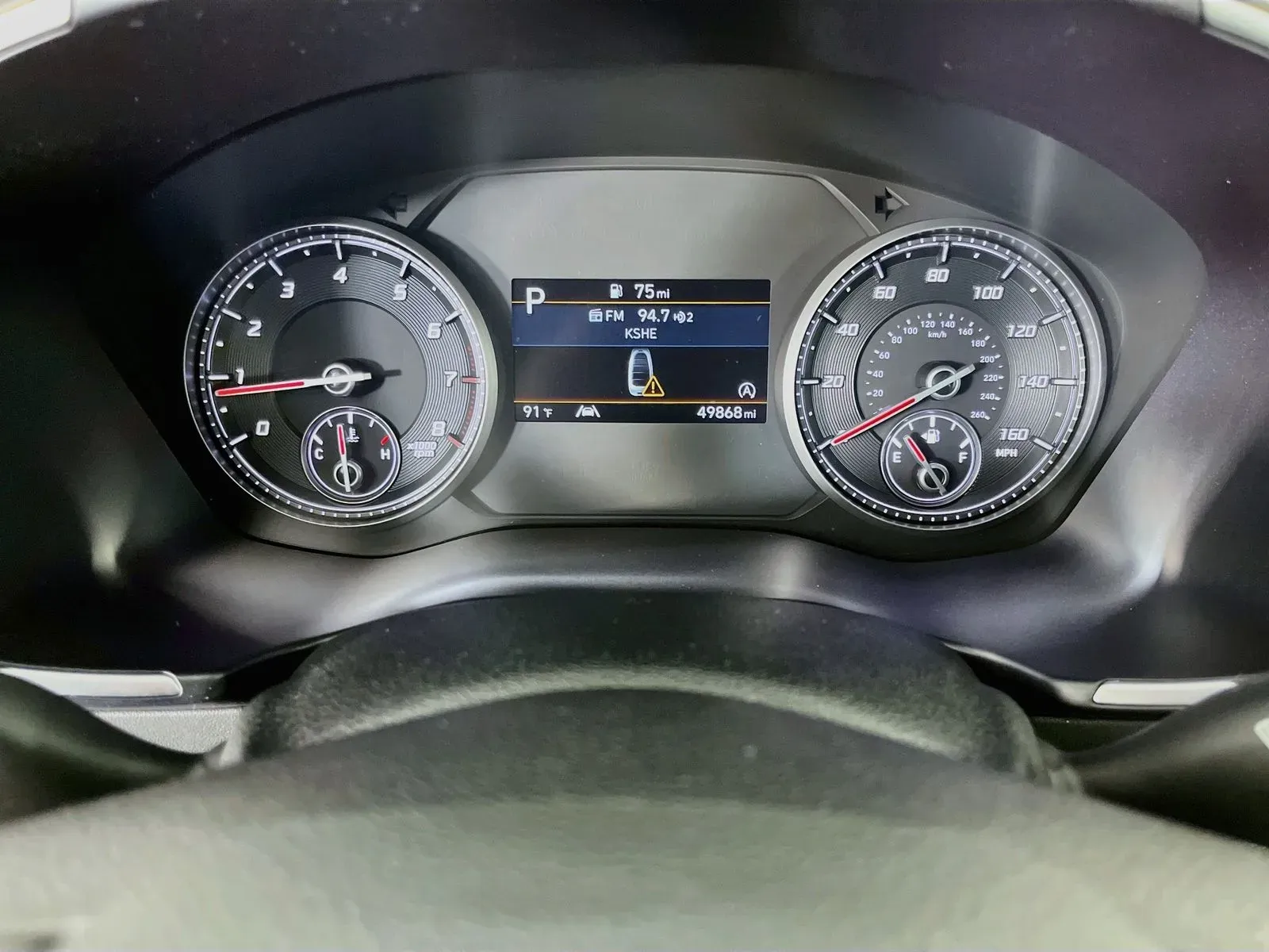 Hyundai Santa Fe photo 18