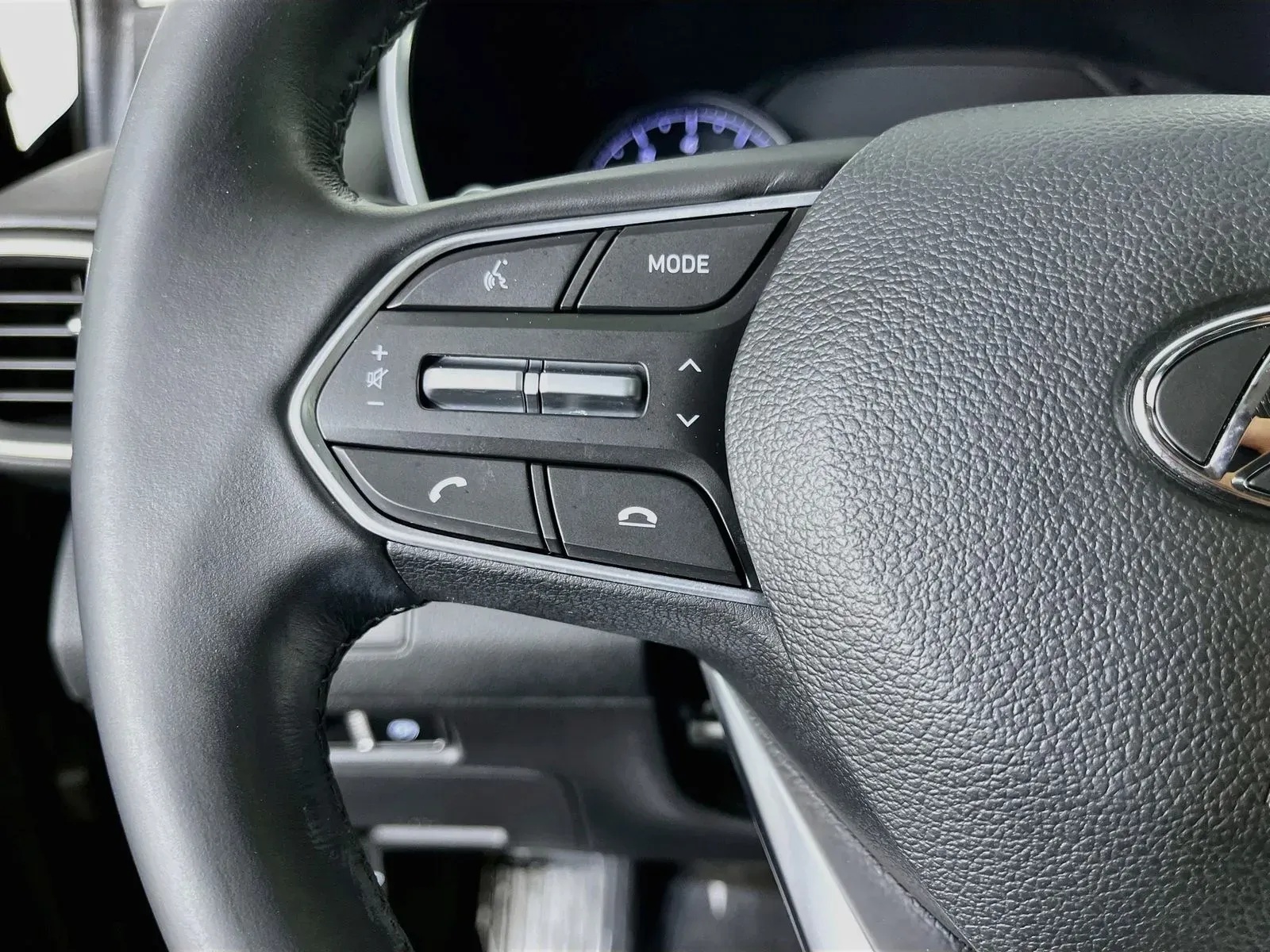 Hyundai Santa Fe photo 15