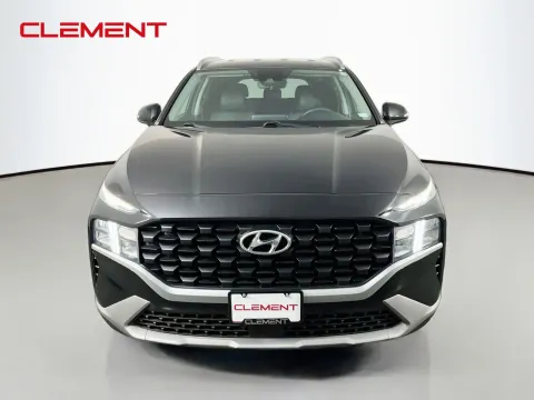 Another view of 2023 Hyundai Santa Fe SEL for sale in Florissant, MO at Clement Pre-Owned