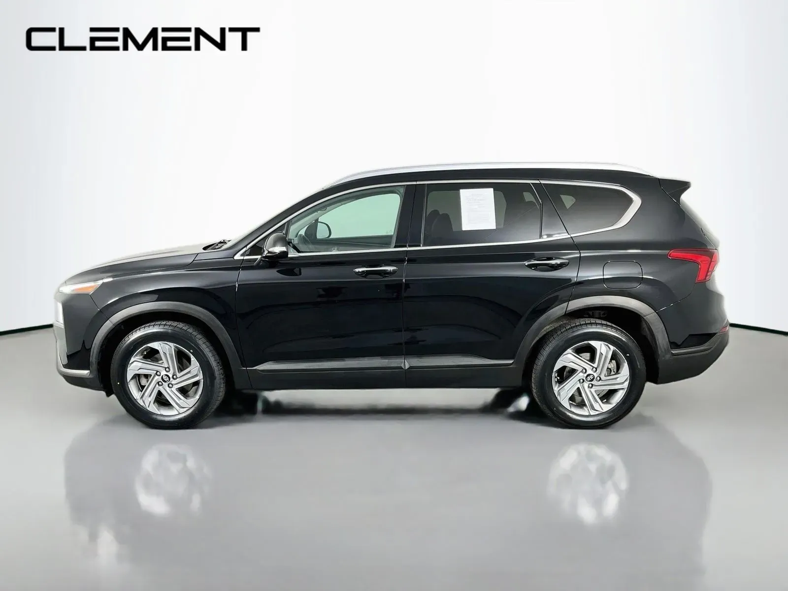 Hyundai Santa Fe photo 5