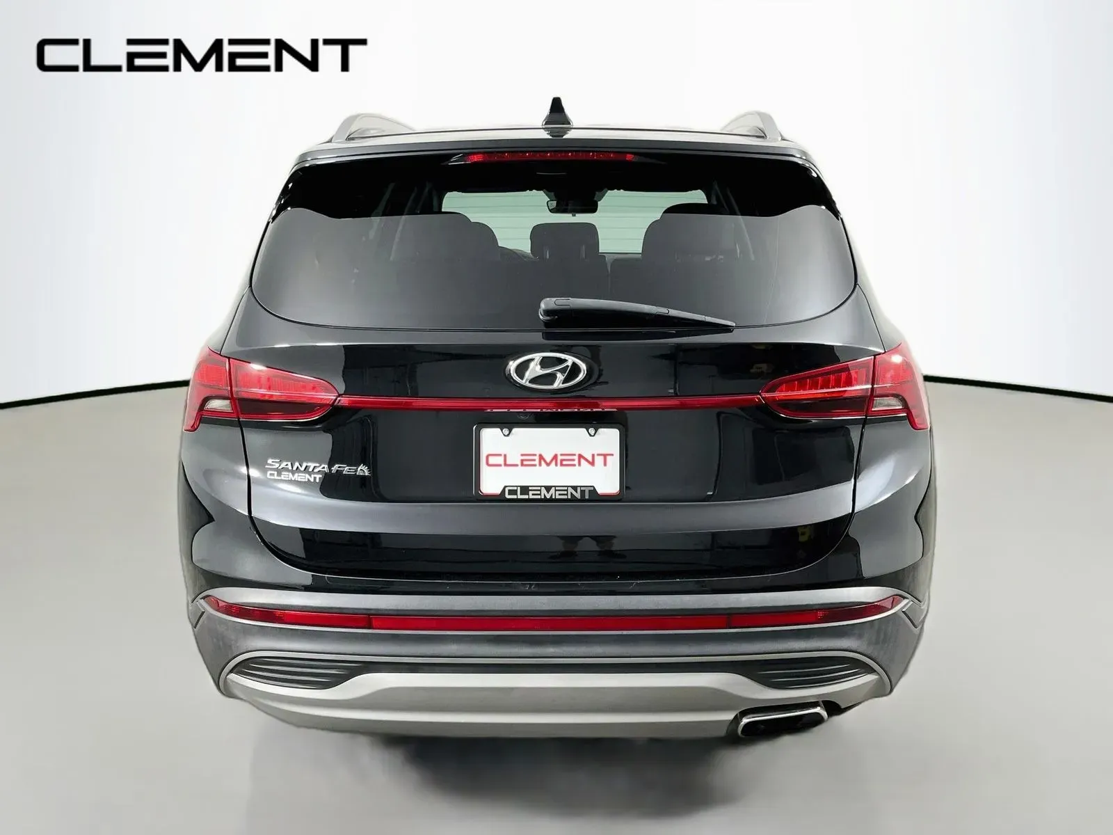 Hyundai Santa Fe photo 8