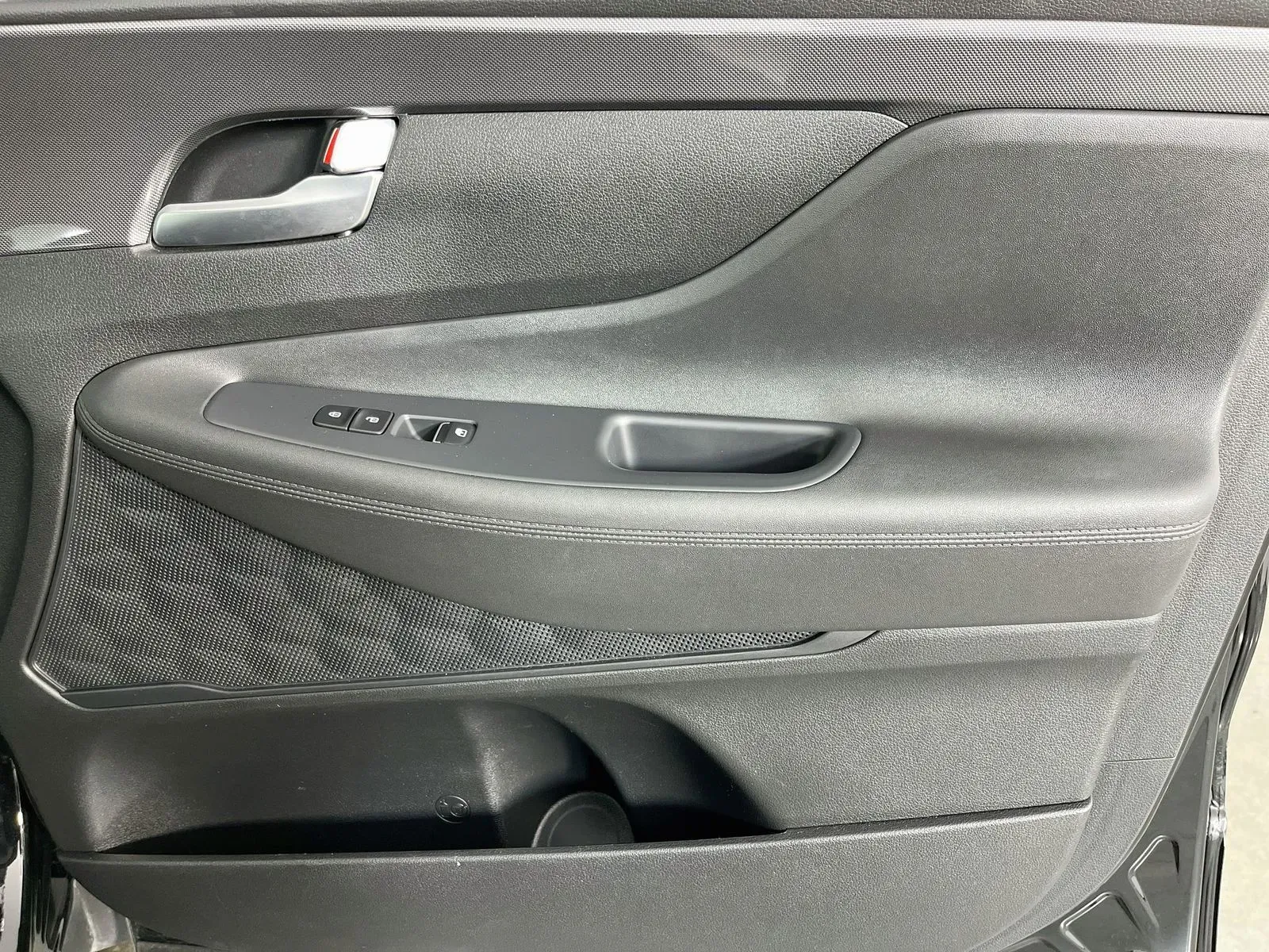 Hyundai Santa Fe photo 34