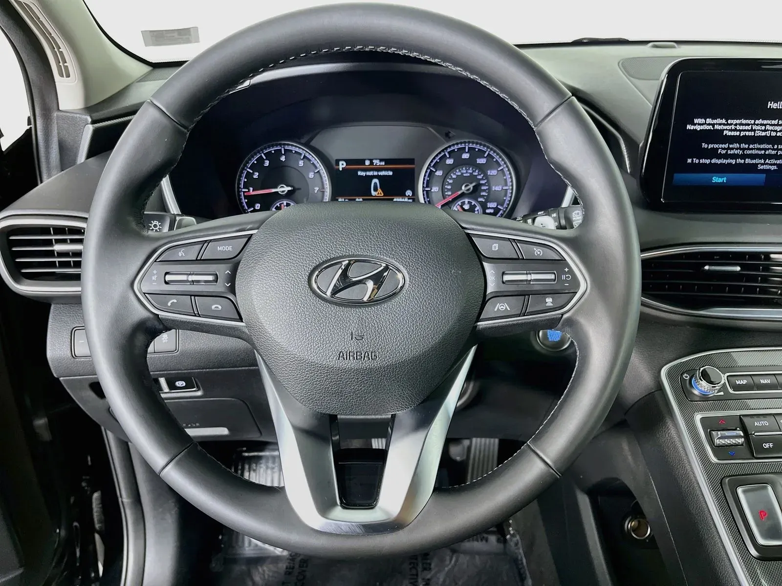 Hyundai Santa Fe photo 14