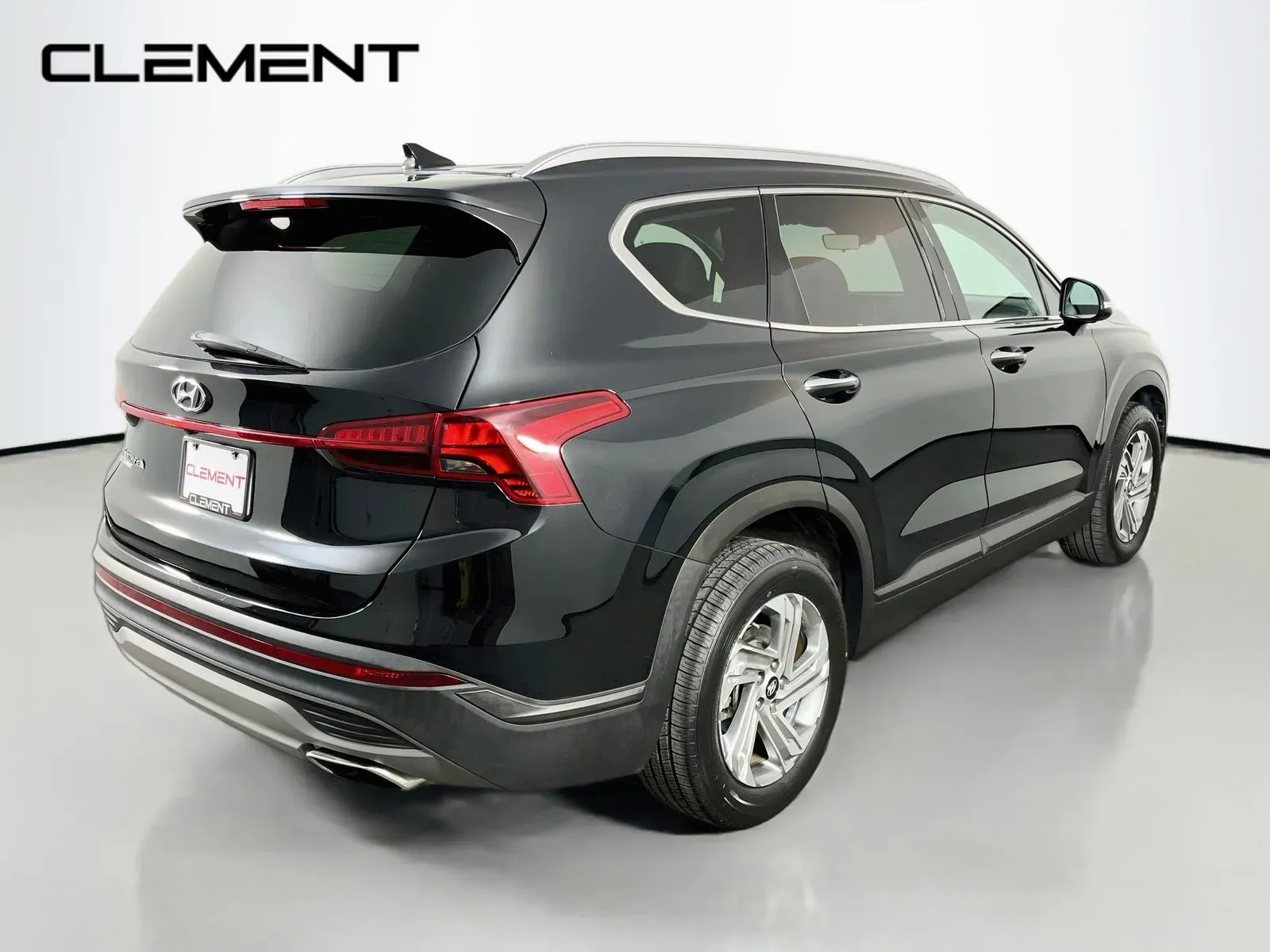 Hyundai Santa Fe photo 7