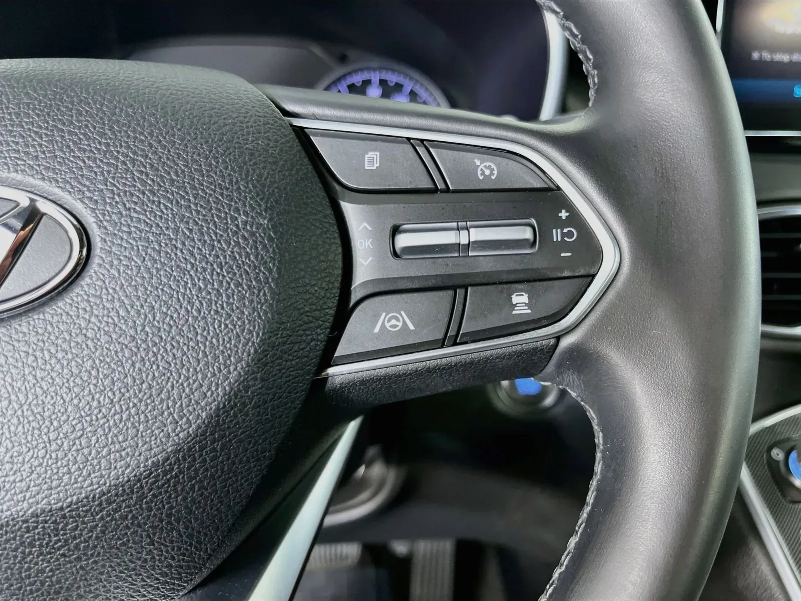 Hyundai Santa Fe photo 17