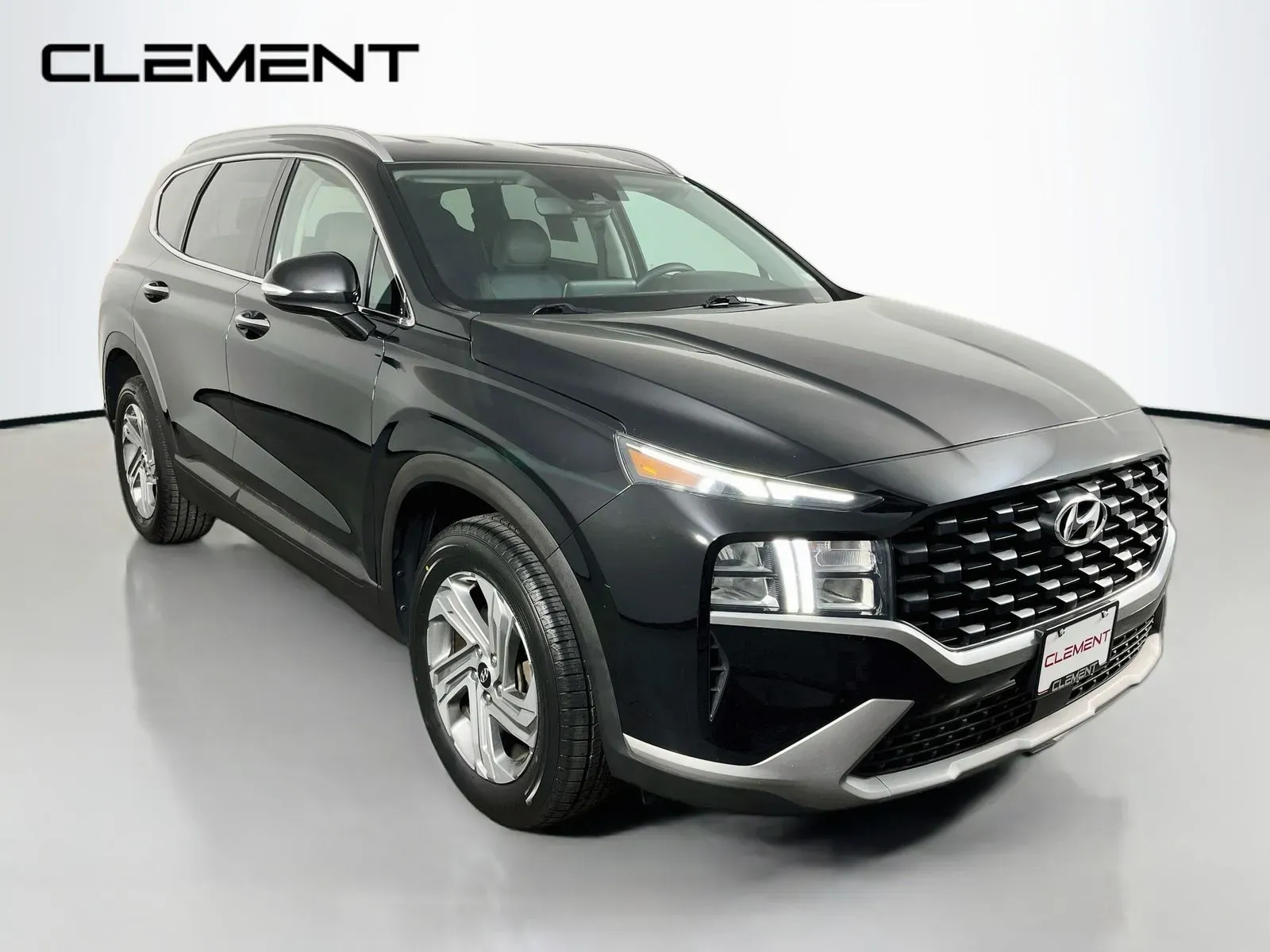 Hyundai Santa Fe photo 4