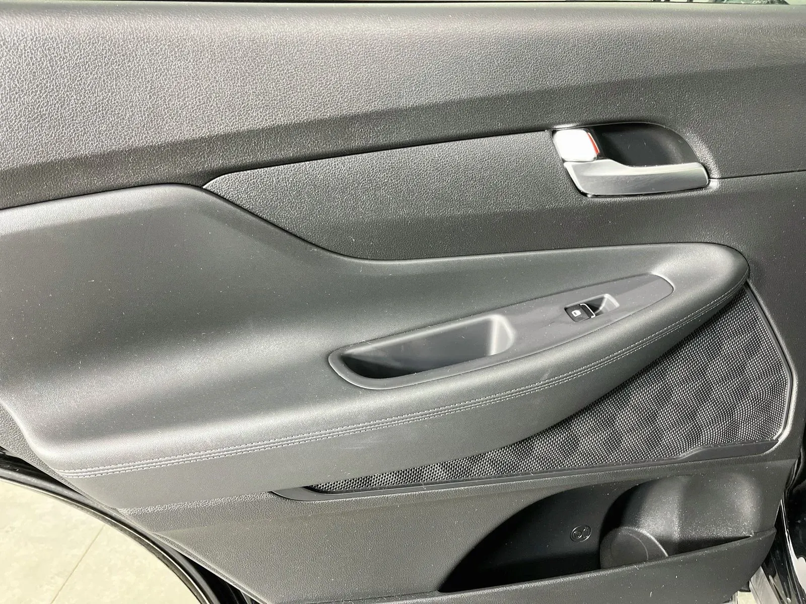 Hyundai Santa Fe photo 27