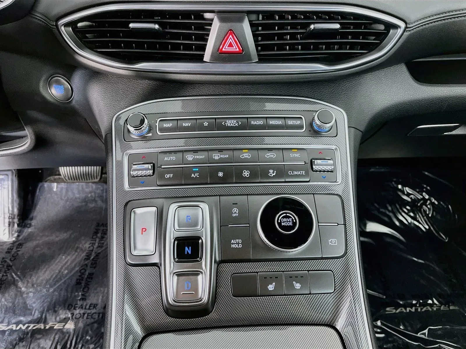 Hyundai Santa Fe photo 22