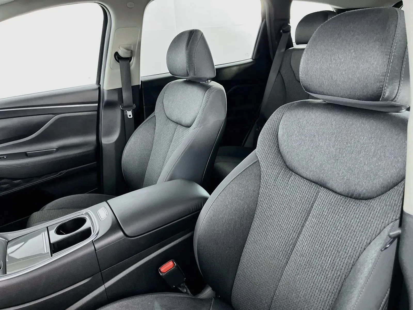 Hyundai Santa Fe photo 26