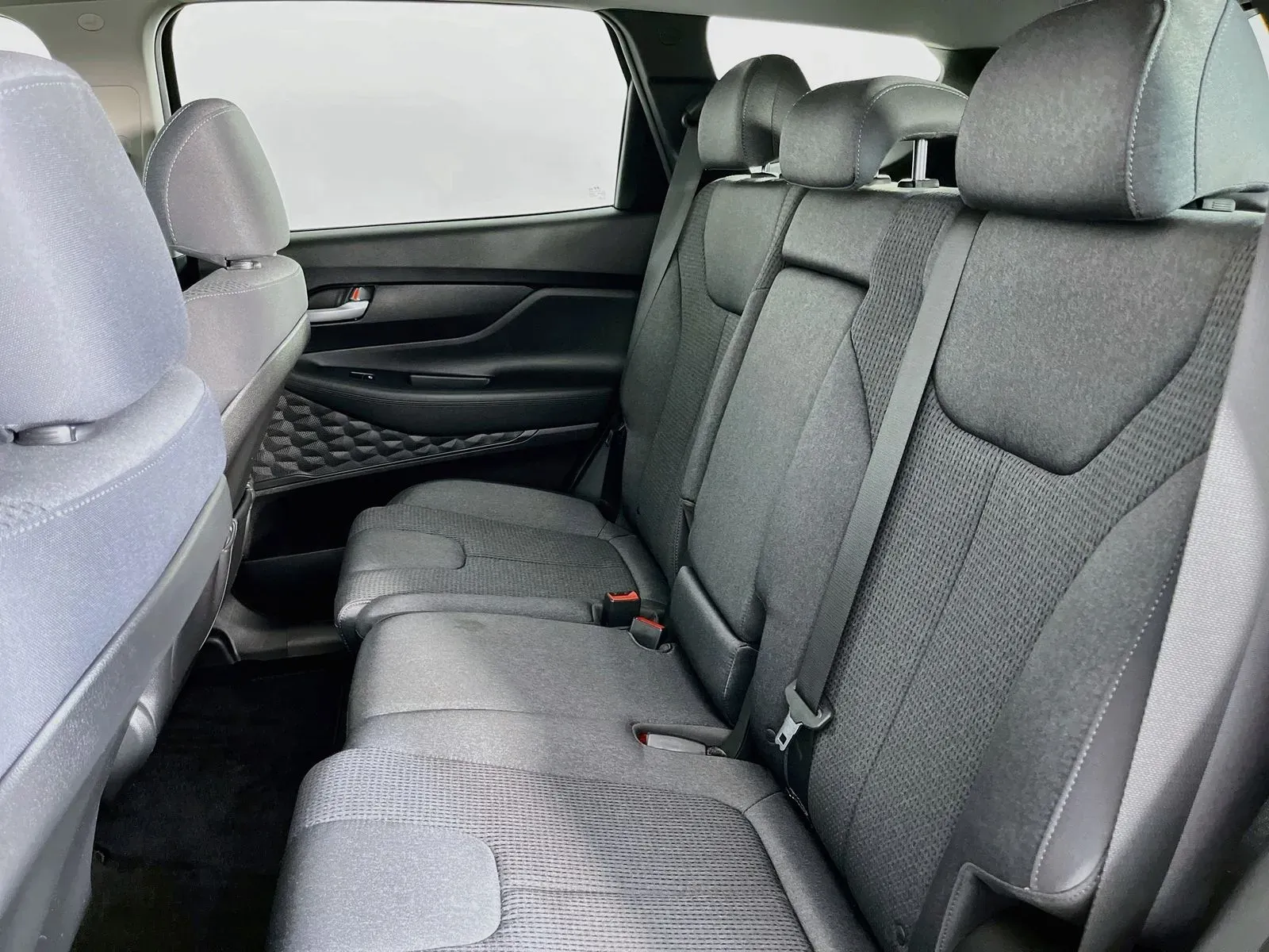 Hyundai Santa Fe photo 28
