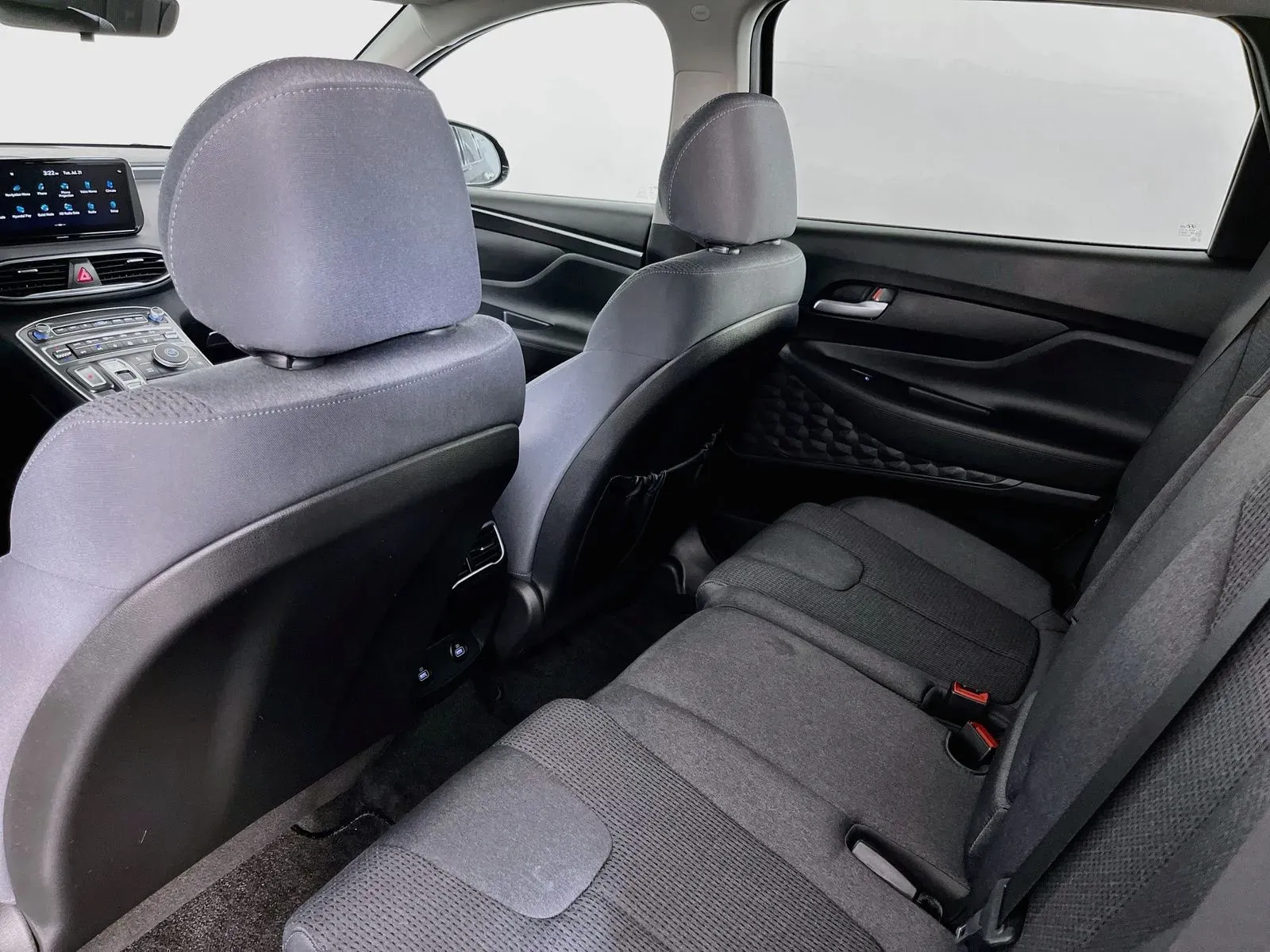 Hyundai Santa Fe photo 29
