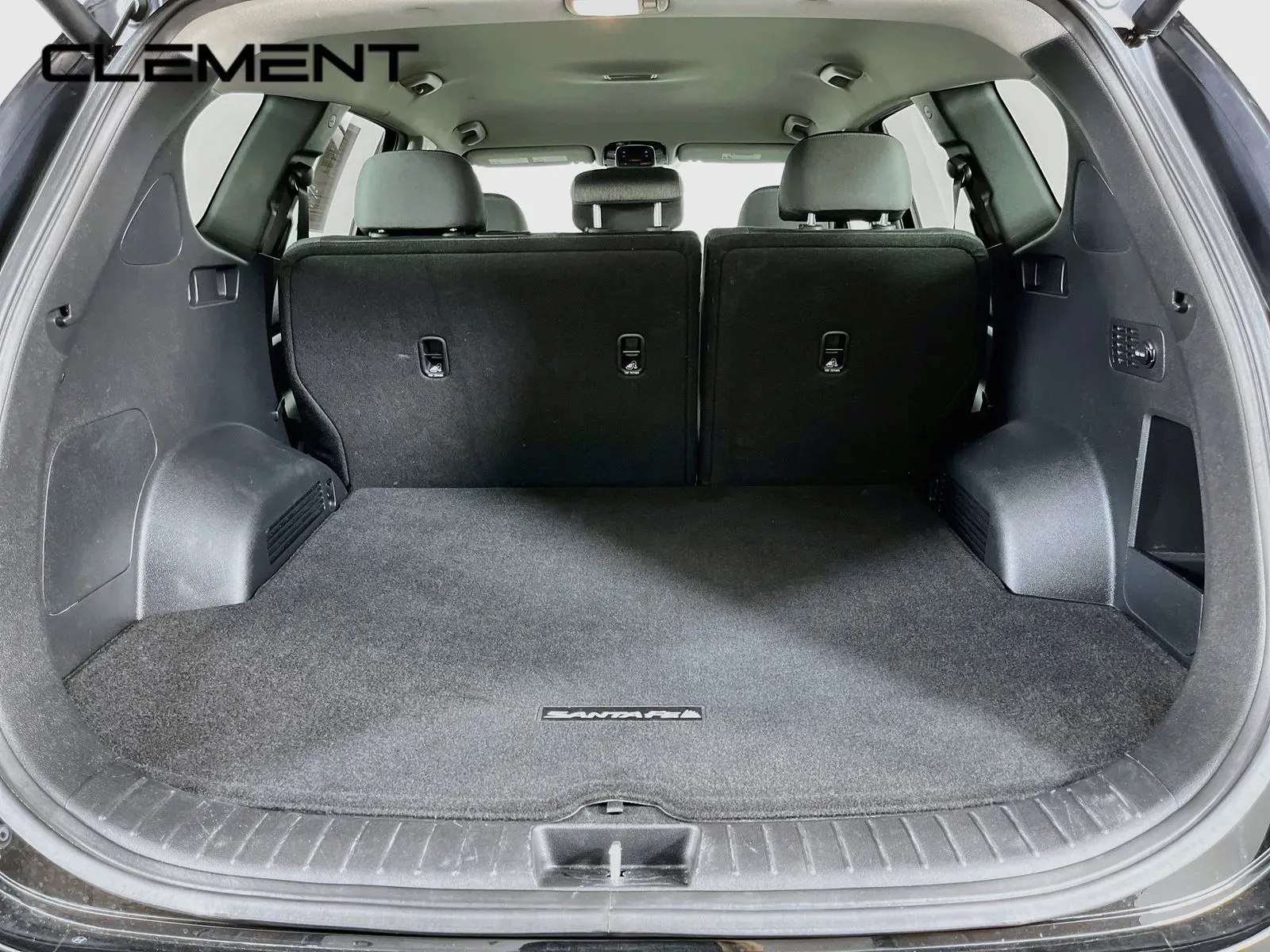 Hyundai Santa Fe photo 10