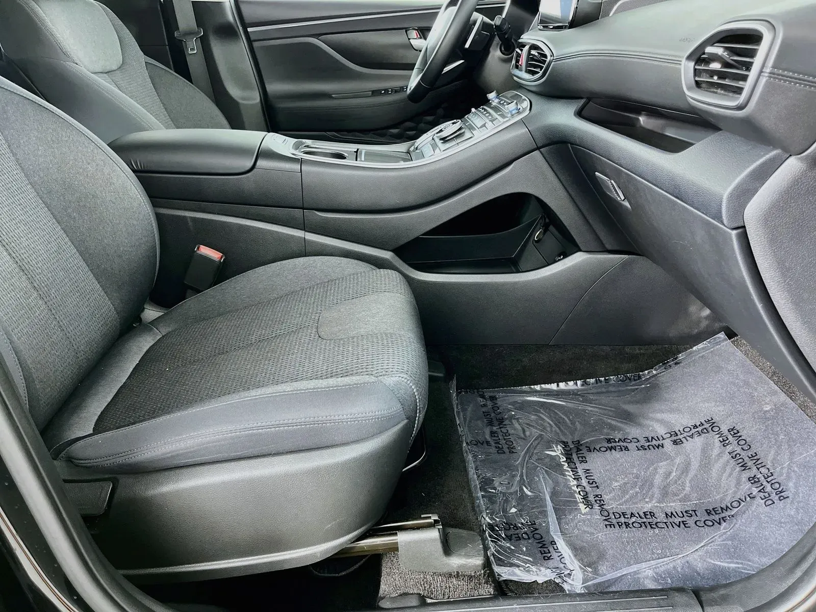 Hyundai Santa Fe photo 32