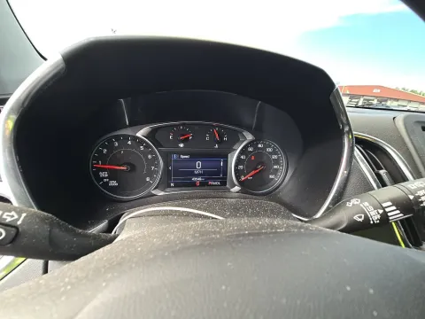 Photos of 2022 Chevrolet Equinox LT for sale in Florissant, MO at Clement Pre-Owned