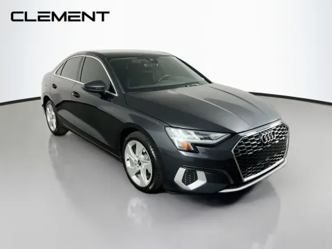 More photos of 2022 Audi A3 40 Premium at Clement Pre-Owned, MO