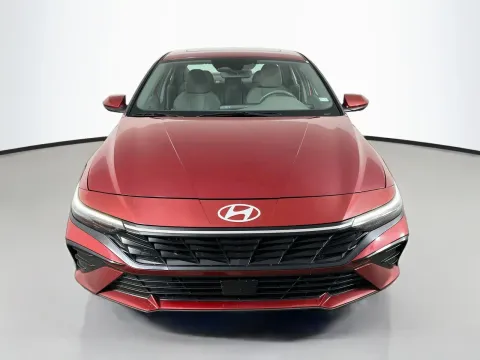 Photos of 2025 Hyundai Elantra SEL Convenience for sale in Florissant, MO at Clement Pre-Owned