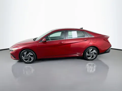 More photos of 2025 Hyundai Elantra SEL Convenience at Clement Pre-Owned, MO