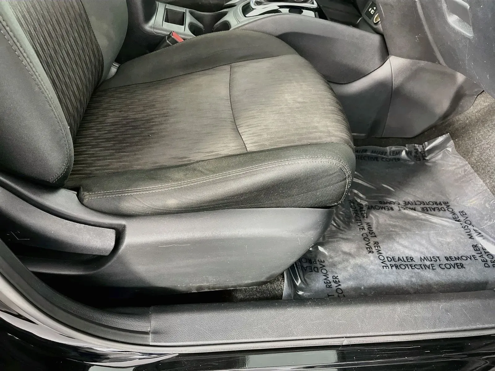 Nissan Rogue photo 31