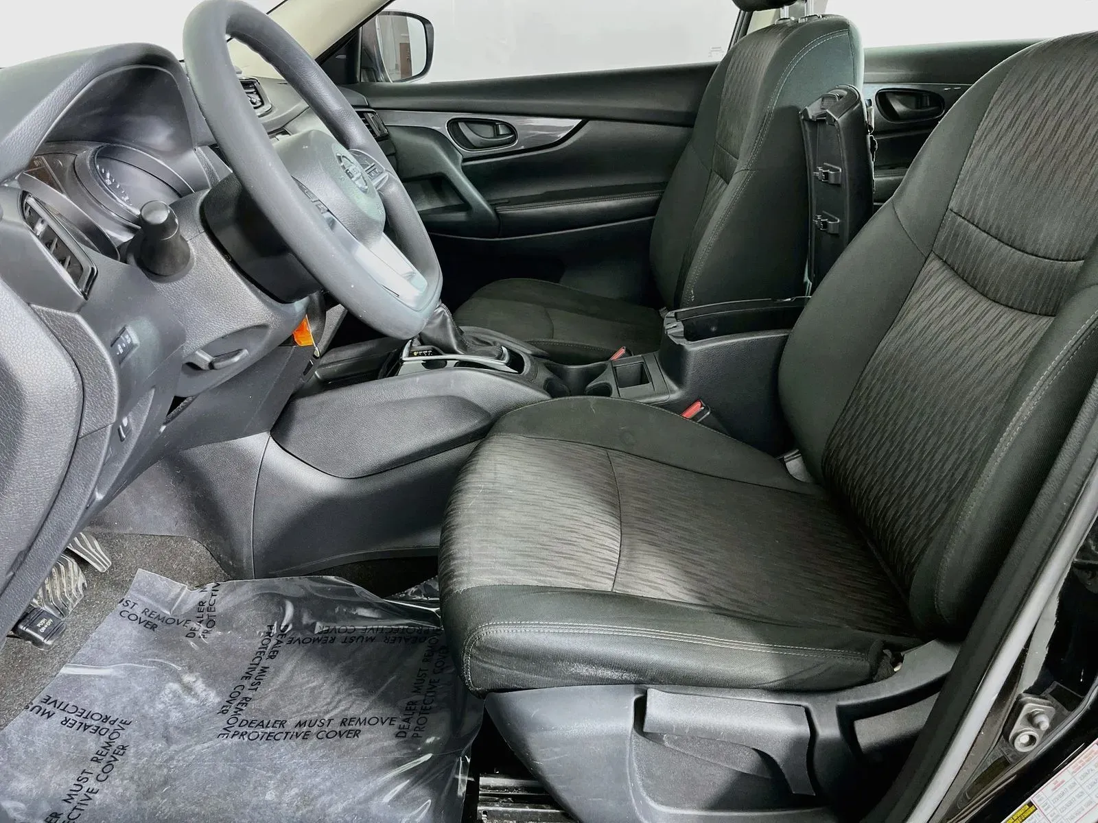 Nissan Rogue photo 26