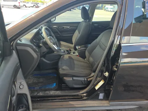 Another view of 2020 Nissan Rogue S for sale in Florissant, MO at Clement Pre-Owned