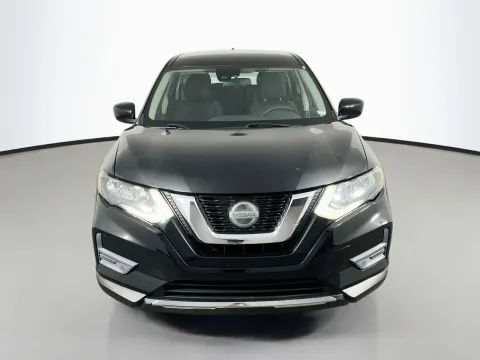 Photos of 2020 Nissan Rogue S for sale in Florissant, MO at Clement Pre-Owned