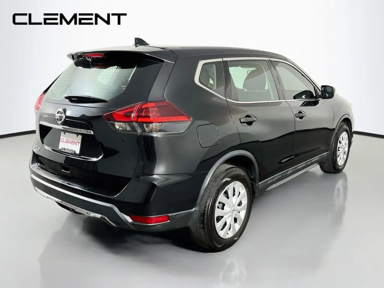 Nissan Rogue photo 7